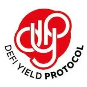DYP Finance brand logo for dyp.finance