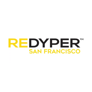 Dypers brand logo for dypersf.com