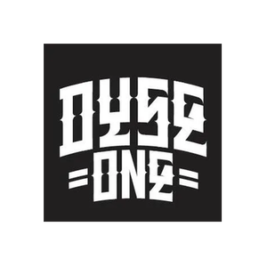 Dyse One brand logo for dyseone.com
