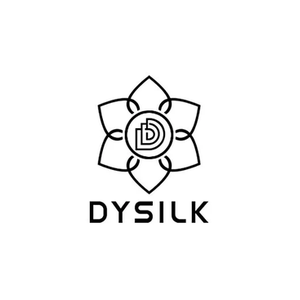 Dysilk brand logo for dysilk.shop