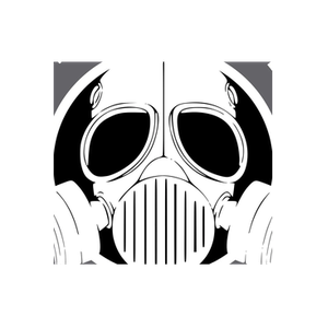 Dystopia Shop brand logo for dystopiashop.com