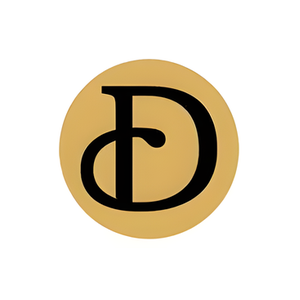 Dyulokha brand logo for dyulokha.com