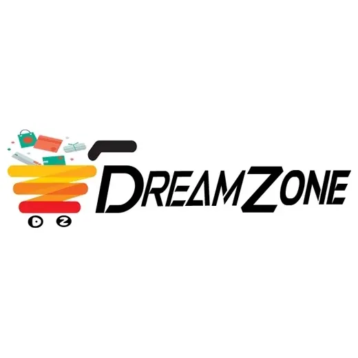 DZ Lifestyle brand logo for dzlifestyle.com
