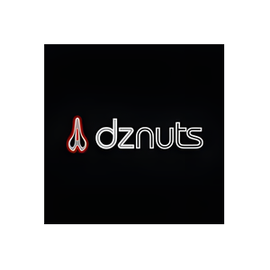 DZ Nuts brand logo for dz-nuts.com