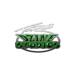 Dzine Studios brand logo for dzinestudios.com