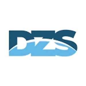 DZSI brand logo for dzsi.com