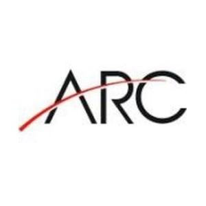 e-arc brand logo for e-arc.com