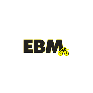 E-Bike Masters brand logo for ebikemasters.co.uk