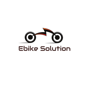 E-Bike Solution brand logo for ebikesolution.co.uk