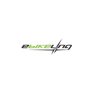 E-Bikeling brand logo for ebikeling.com