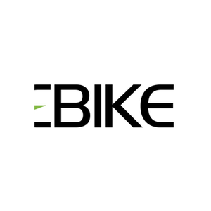 E-Bikes.co.uk brand logo for ebikes.co.uk