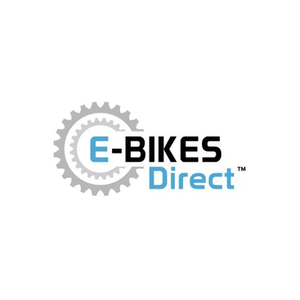 E-Bikes Direct brand logo for e-bikesdirect.co.uk