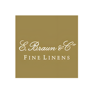 E. Braun & Co. New York brand logo for ebraunnewyork.com