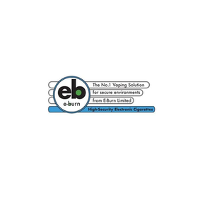 e-burn brand logo for e-burn.com