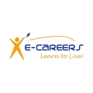 e-careers brand logo for e-careers.courses
