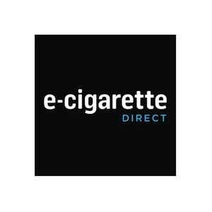 E-Cigarette Direct brand logo for ecigarettedirect.co.uk
