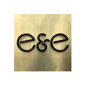 E&E Jewellery brand logo for eandejewellery.com