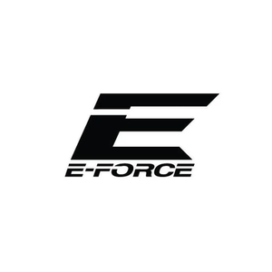 E-Force brand logo for e-force.com