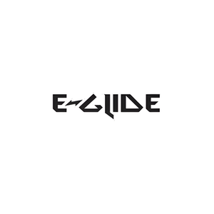 e-Glide brand logo for e-glide.com