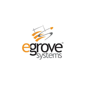 E-Grovesys brand logo for egrovesys.com