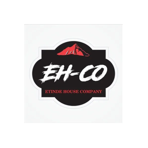 E.H. Co. brand logo for eh-co.co.uk