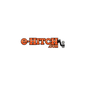 E-Hitch brand logo for e-hitch.com