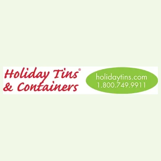 e-holidaytins brand logo for e-holidaytins.com