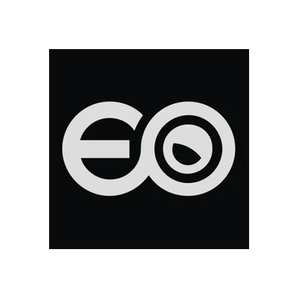 e-infin brand logo for e-infin.com