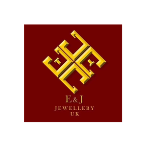 E&J Jewellery UK brand logo for eandjjewelleryukltd.co.uk