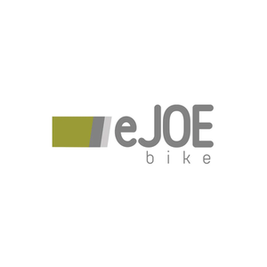 e-Joe Bike brand logo for ejoebike.net