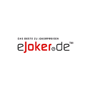 E-Joker brand logo for ejoker.de