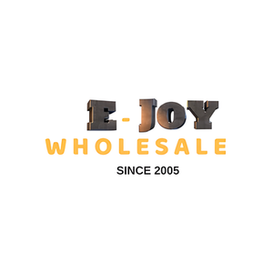 E-Joy Electronics brand logo for ejoyelectronics.com