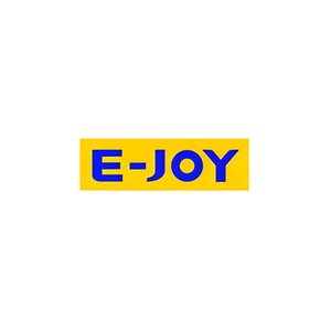 E-JOY brand logo for ejoy-gd.com