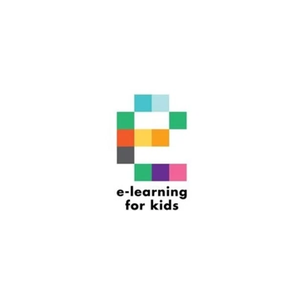 e-learningforkids brand logo for e-learningforkids.org