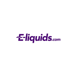 E-liquids brand logo for e-liquids.com