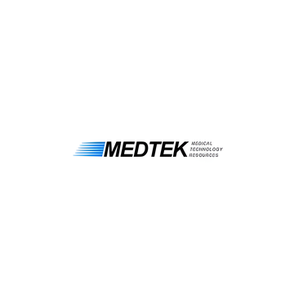 e-MedTek brand logo for e-medtek.com