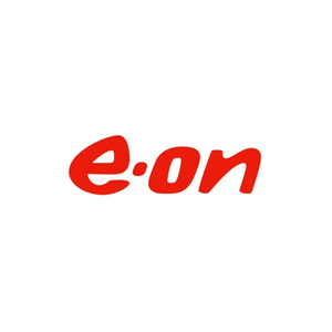 E.ON brand logo for eonenergy.com