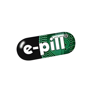 e-pill brand logo for epill.com