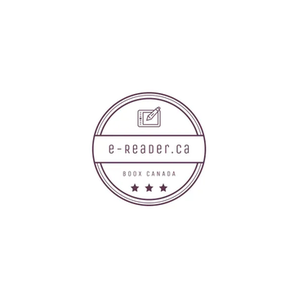 e-Reader brand logo for e-reader.ca