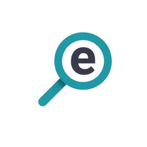 e-Renter brand logo for e-renter.com