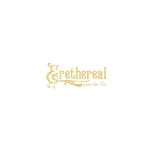 E-Rethereal brand logo for erethereal.com