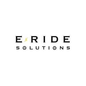 e-ride Solutions brand logo for eridesolutions.com.au