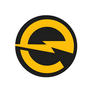 e-Rides USA brand logo for e-rides.us