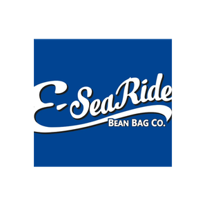 e-SeaRider brand logo for e-searider.com