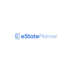 e-State Planner brand logo for e-stateplanner.com