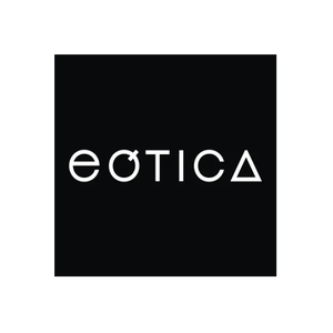 eÓtica brand logo for eotica.com.br