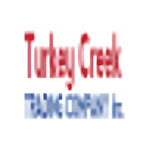 e-Turkey Creek brand logo for eturkeycreekco.com