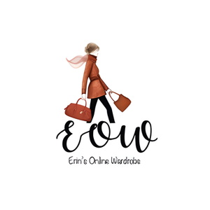 e-Wardrobe brand logo for eowardrobe.com