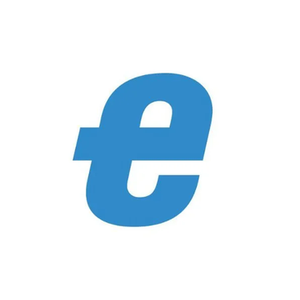E-week brand logo for eweek.com