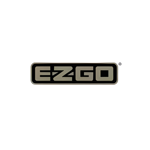 E-Z-GO brand logo for ezgo.txtsv.com